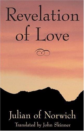 Cover image for Revelation of Love