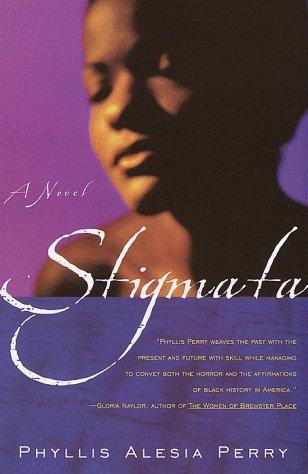 Cover image for Stigmata