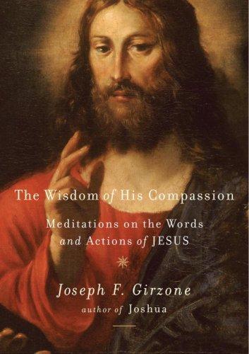 Cover image for wisdom of His compassion