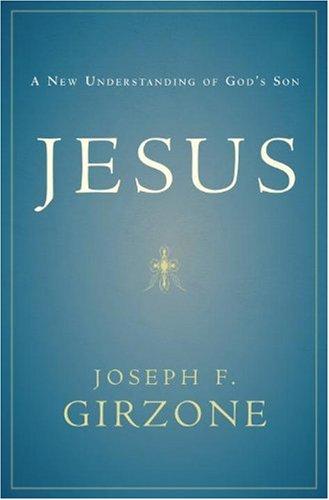 Cover image for Jesus