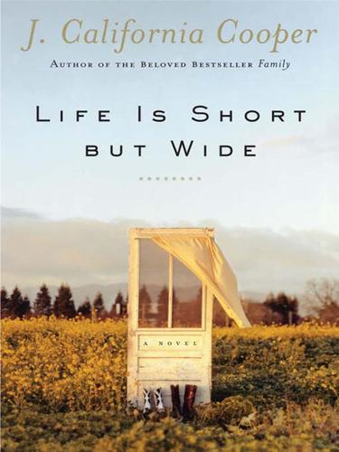 Cover image for Life is Short But Wide