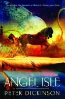Cover image for Angel Isle