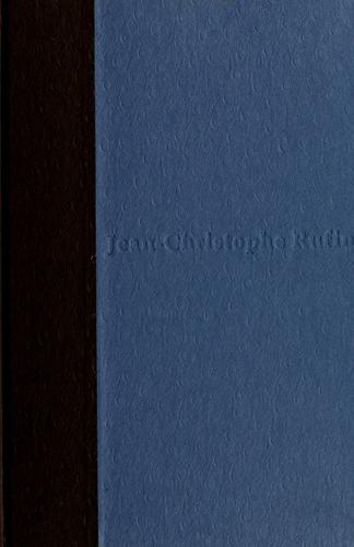 Cover image for The Abyssinian : A Novel