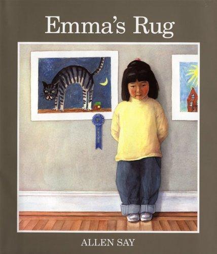 Cover image for Emma's Rug