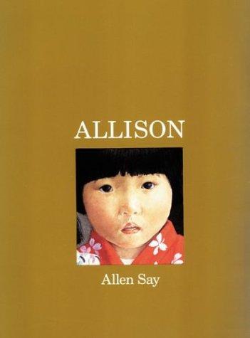 Cover image for Allison