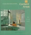 Cover image for Secondary School Literacy Instruction: The Content Areas