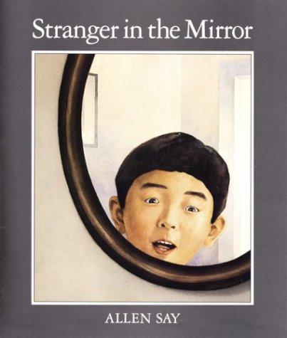 Cover image for Stranger in the Mirror