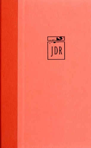 Cover image for Promises in death