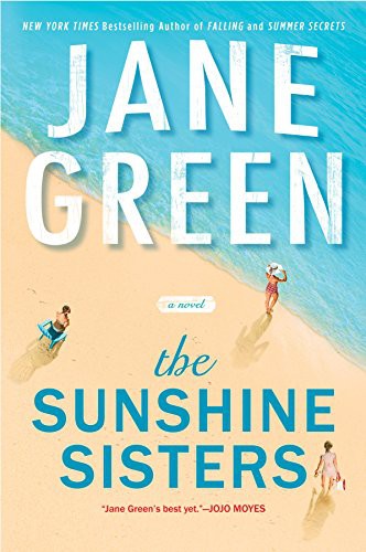 Cover image for The Sunshine Sisters