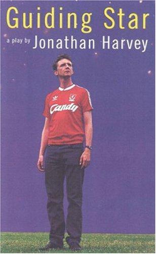 Cover image for Guiding Star