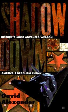 Cover image for Shadow Down