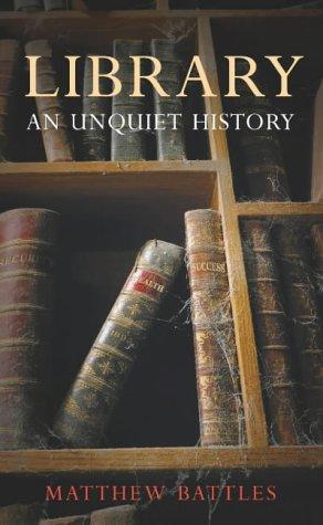Cover image for Library