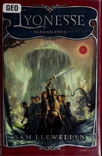 Cover image for Darksolstice