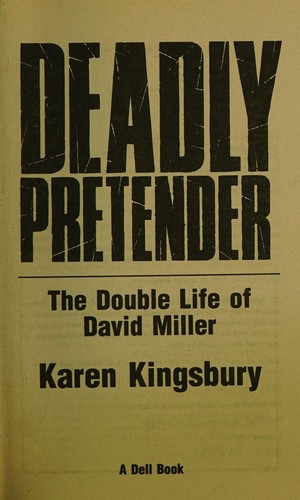 Cover image for Deadly Pretender