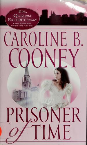 Cover image for Prisoner of Time