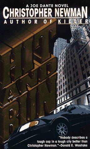 Cover image for Hit and Run (Lt. Joe Dante Novels)