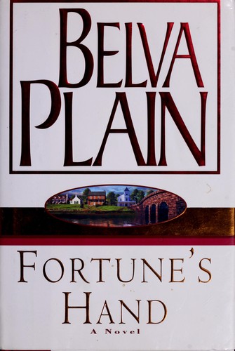 Cover image for Fortune's Hand