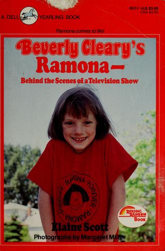 Cover image for Ramona