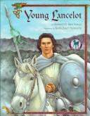 Cover image for Young Lancelot