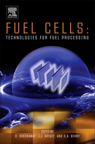 Cover image for Fuel cells