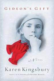 Cover image for Gideon's Gift (The Red Gloves Collection #1)