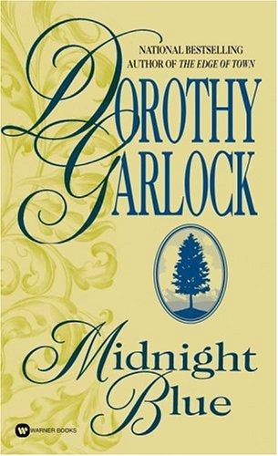 Cover image for Midnight Blue