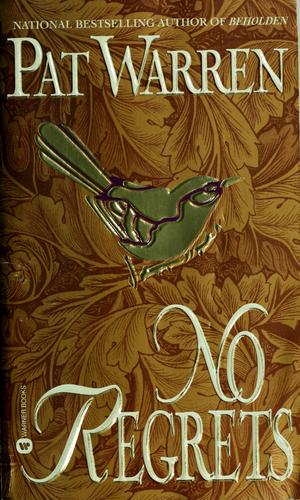 Cover image for No Regrets