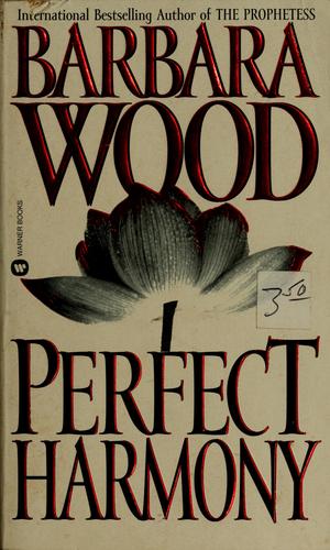 Cover image for Perfect Harmony