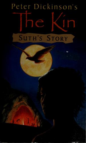 Cover image for Suth's Story