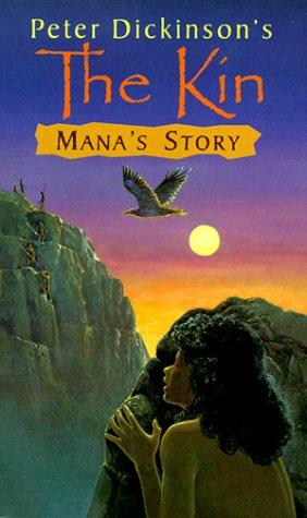 Cover image for Mana's Story (Kin)