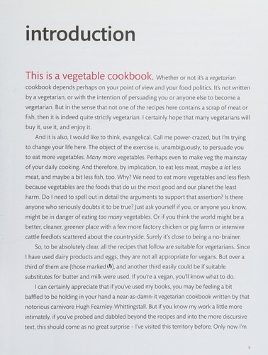 Cover image for River cottage veg
