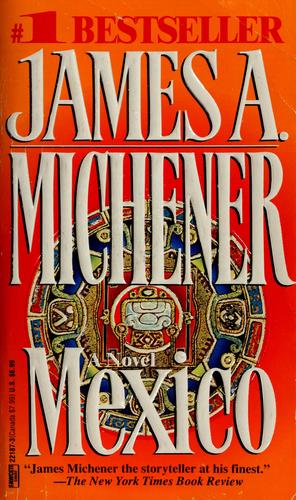 Cover image for Mexico