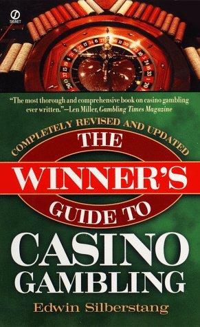 Cover image for Winner's Guide to Casino Gambling: 3rd Revised Edition