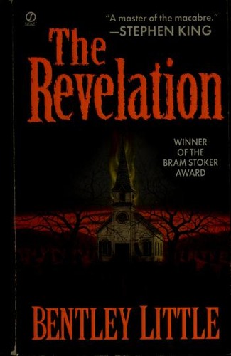 Cover image for Revelation