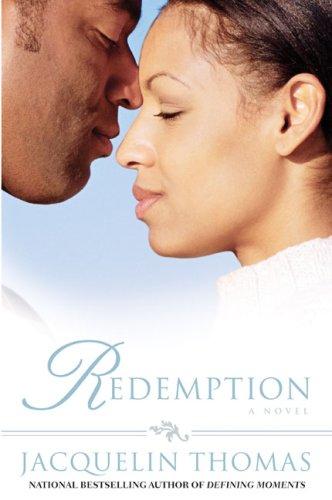 Cover image for Redemption