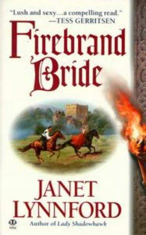 Cover image for Firebrand Bride