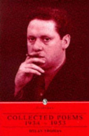 Cover image for Collected Poems 1934-1953