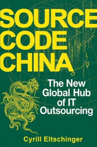 Cover image for Source Code China