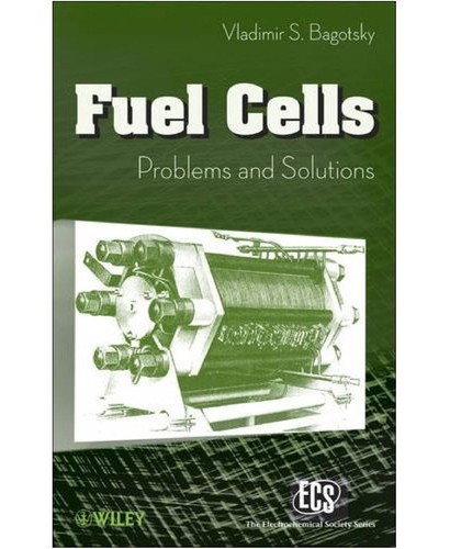 Cover image for Fuel cells