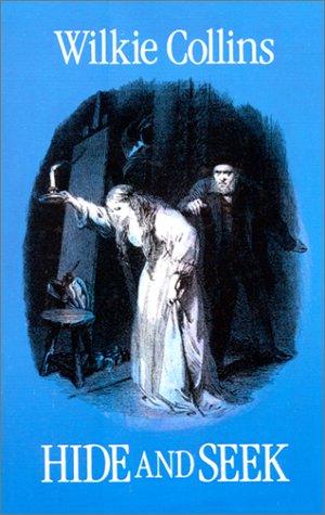 Cover image for Hide and Seek: The Mystery of Mary Grice