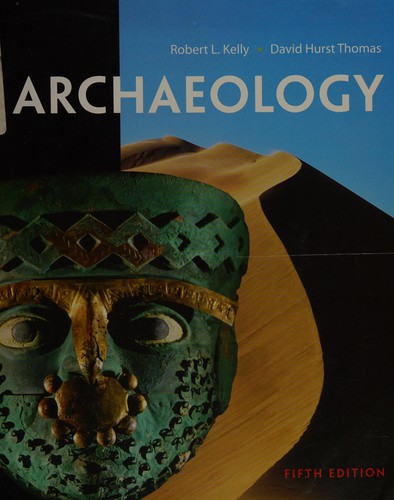 Cover image for Archaeology