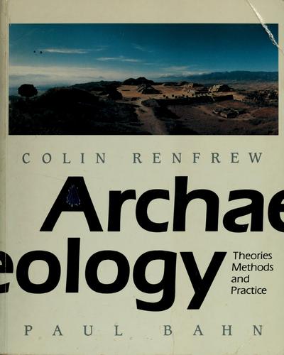 Cover image for Archaeology