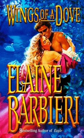 Cover image for Wings of a Dove (Love Spell)