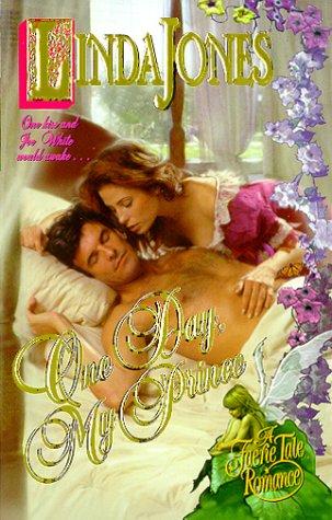 Cover image for One Day, My Prince (Faerie Tale Romance)