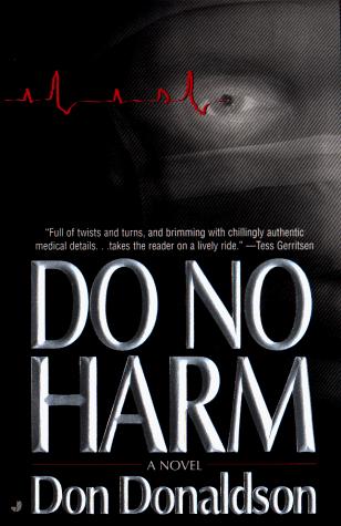 Cover image for Do No Harm