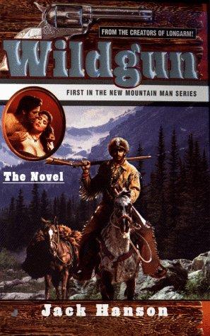 Cover image for The Novel (Wildgun, Book 1)