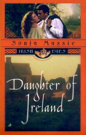 Cover image for Daughter of Ireland (Irish Eyes)