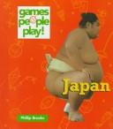 Cover image for Japan (Games People Play)