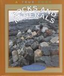 Cover image for Rocks and Minerals (True Books: Earth Science)
