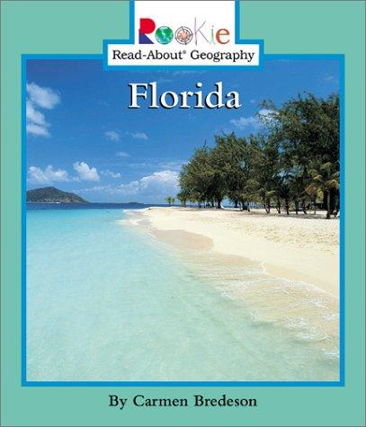 Cover image for Florida